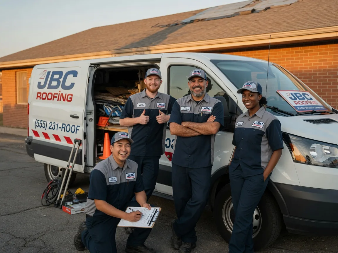 Roof Replacement company in Whitley City, KY