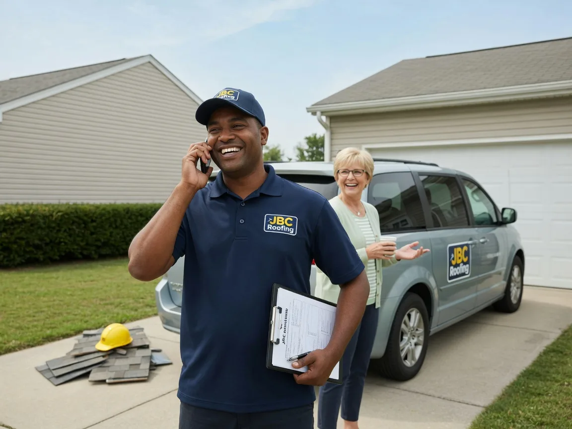 Roof Replacement Whitley City, KY FAQs